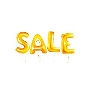 2 for $40 Anything that has a price of $40